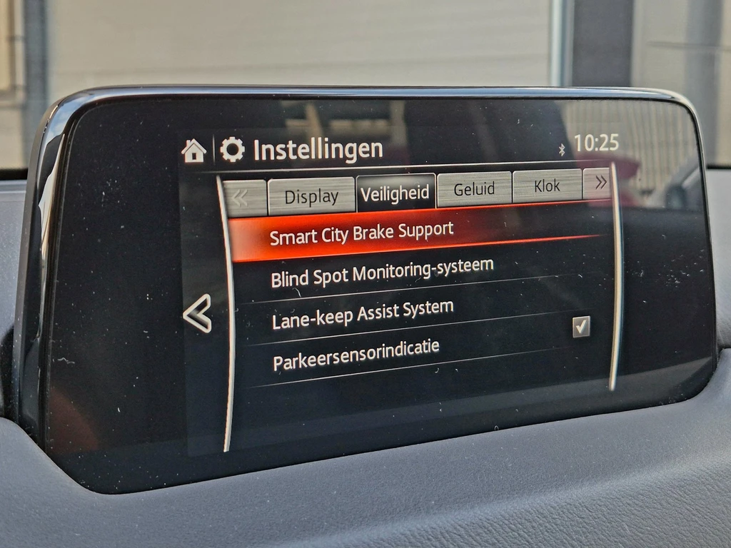 Mazda CX-5 – foto 37