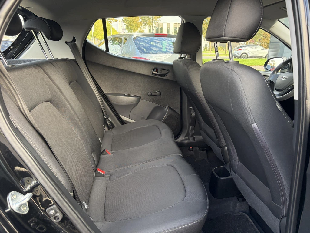 Hyundai i10 – foto 11