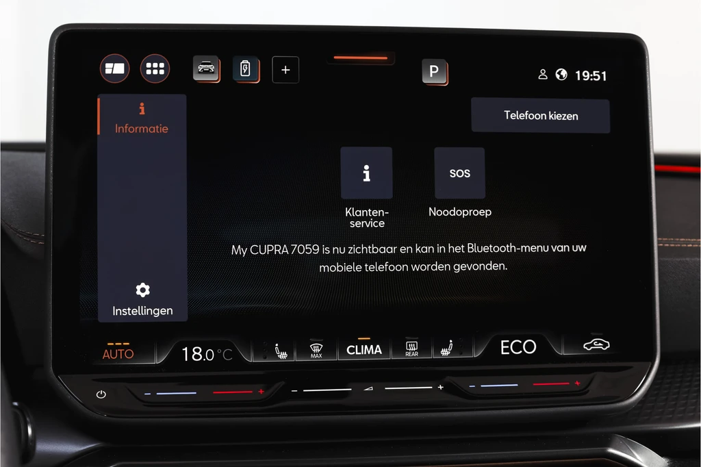 CUPRA Formentor – foto 25