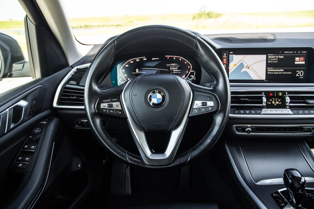 BMW X5 – foto 20