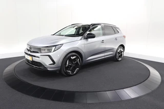 Opel Grandland – thumbnail 2