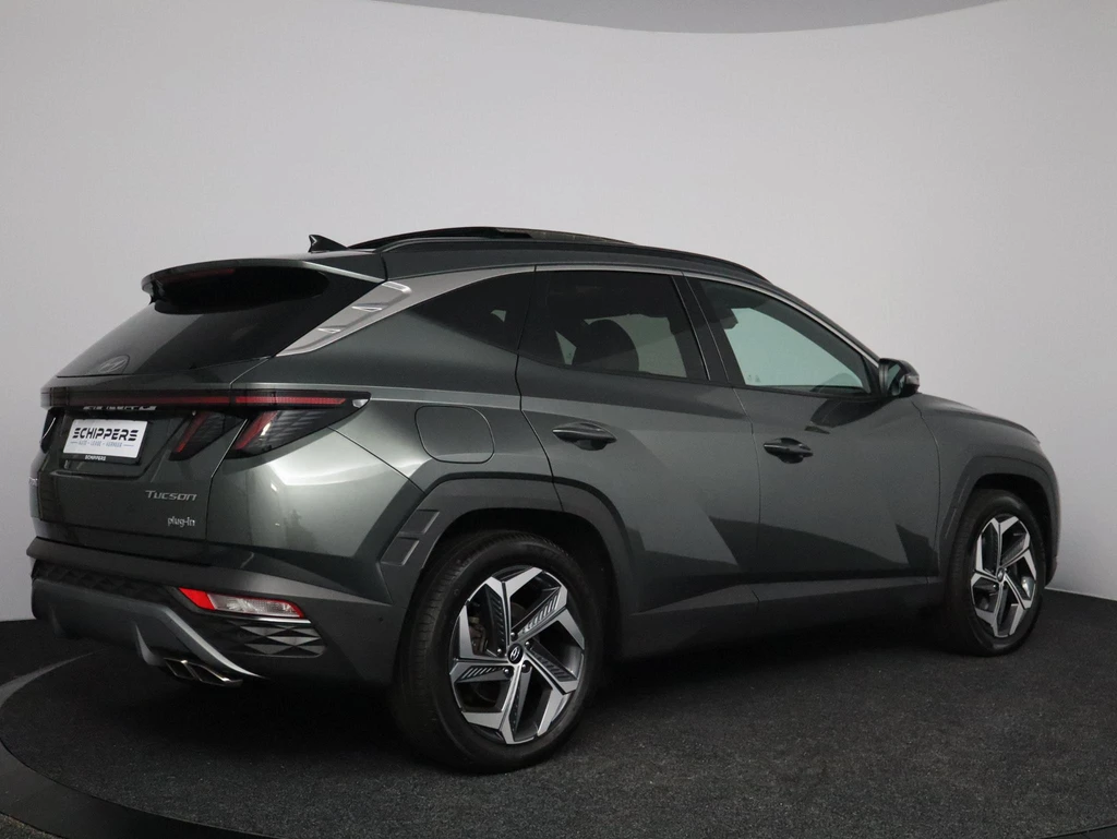 Hyundai Tucson – foto 6