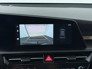 Kia Niro EV – thumbnail 31