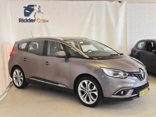 Renault Grand Scénic – thumbnail 6