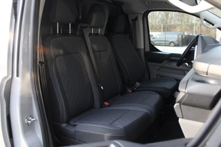 Ford Transit Custom – thumbnail 41