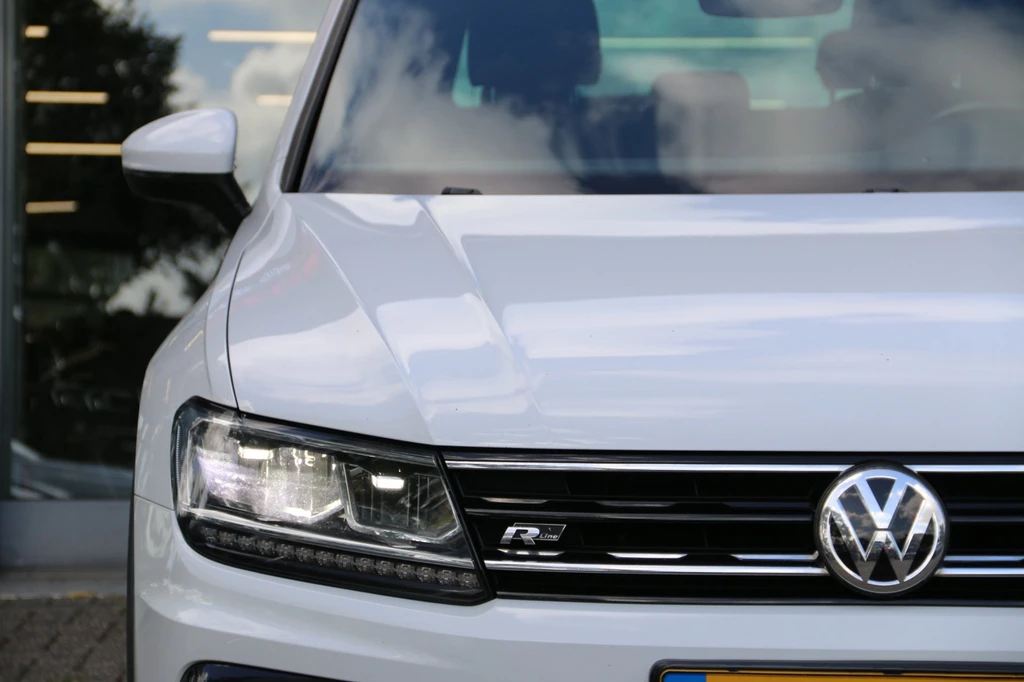 Volkswagen Tiguan – foto 5