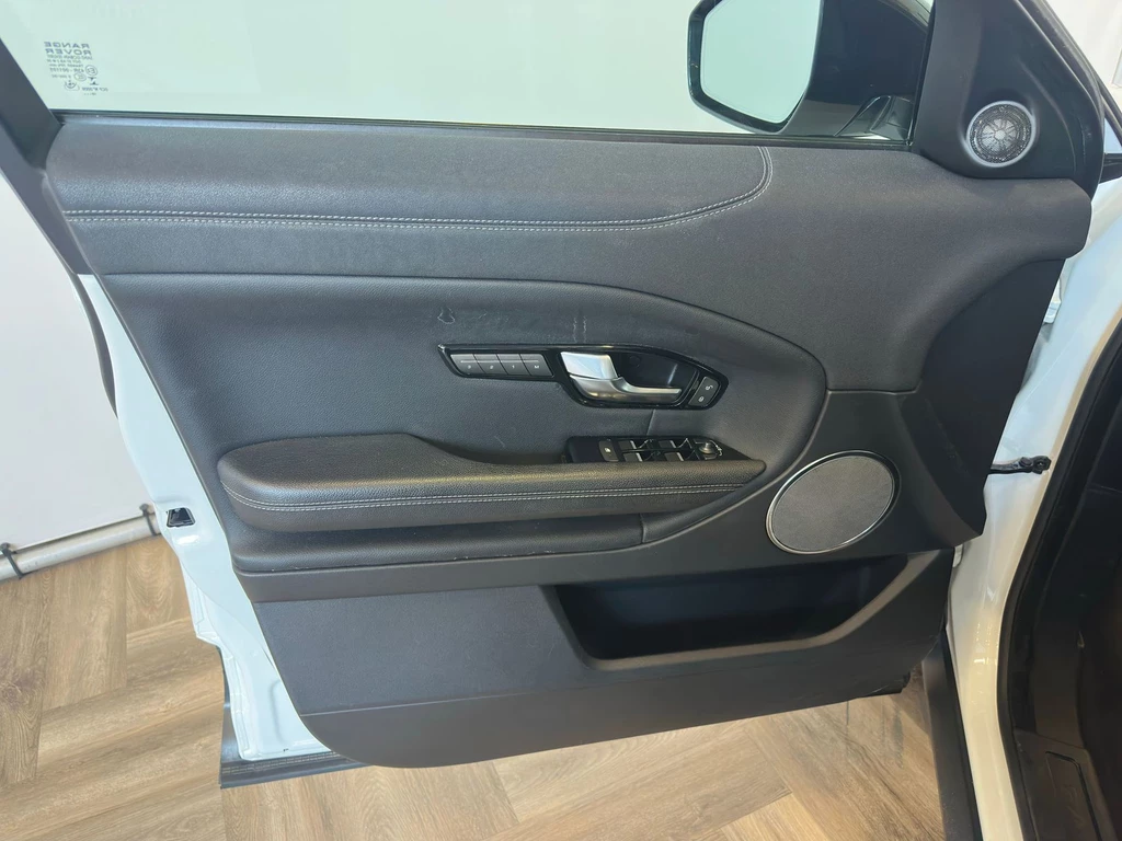 Land Rover Range Rover Evoque – foto 41