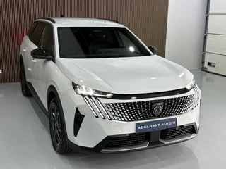 Peugeot 5008 – thumbnail 12