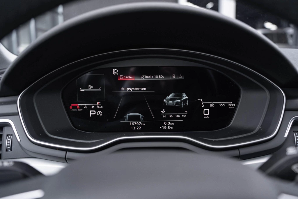 Audi A4 – foto 21