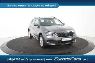 Škoda Kamiq – thumbnail 13