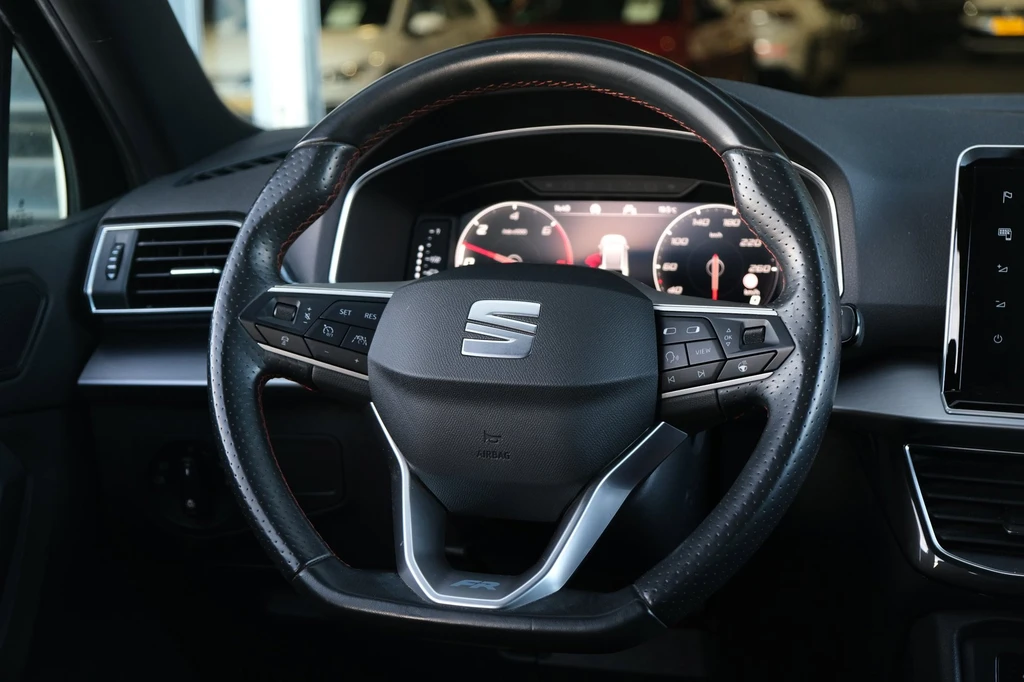 SEAT Tarraco – foto 14