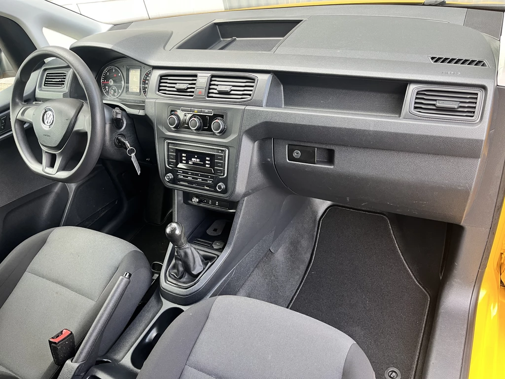 Volkswagen Caddy – foto 10