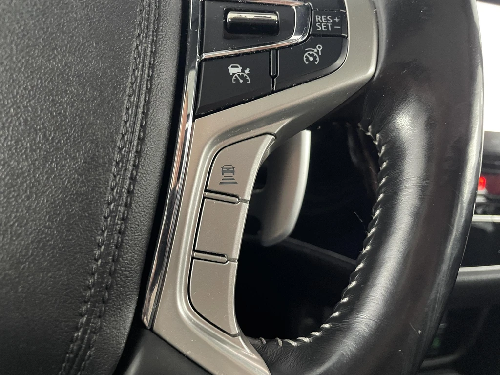 Mitsubishi Outlander – foto 26