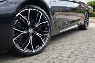 BMW 5 Serie – thumbnail 13