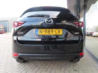 Mazda CX-5 – thumbnail 4