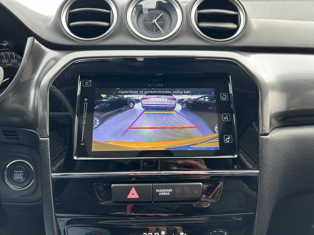 Suzuki Vitara – foto 11