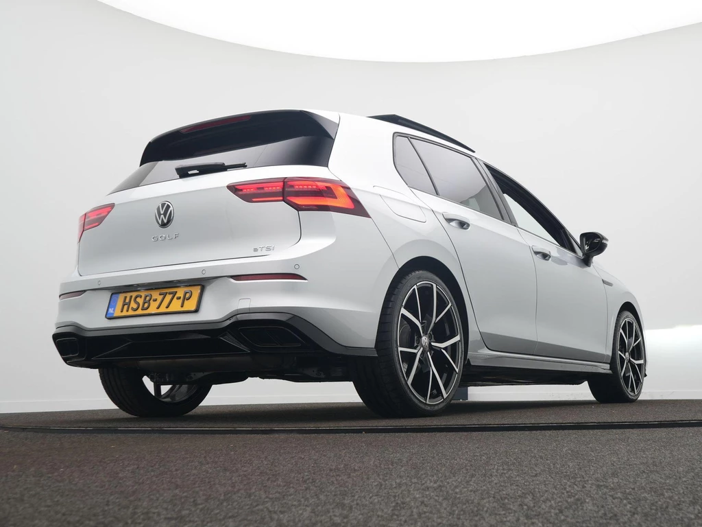 Volkswagen Golf – foto 7