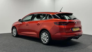 Renault Mégane Estate – thumbnail 3