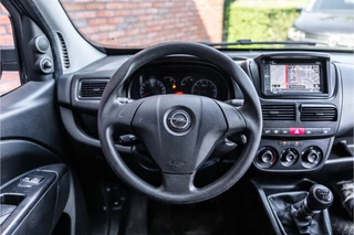 Opel Combo – thumbnail 13