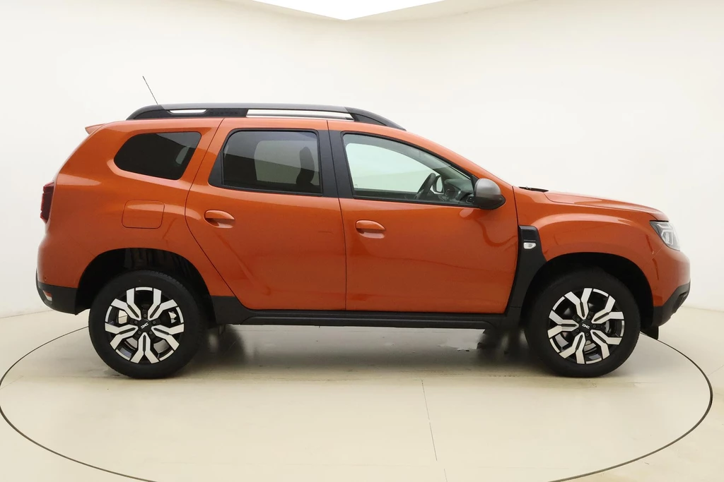 Dacia Duster – foto 7