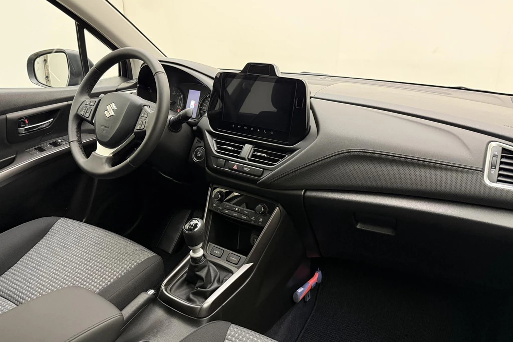 Suzuki S-Cross – foto 14