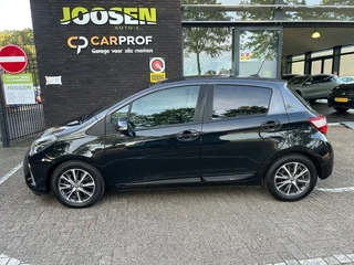 Toyota Yaris – thumbnail 3