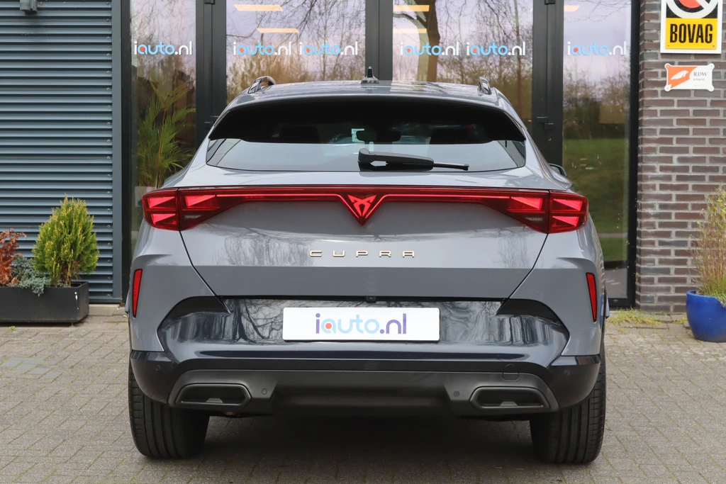 CUPRA Formentor – foto 5
