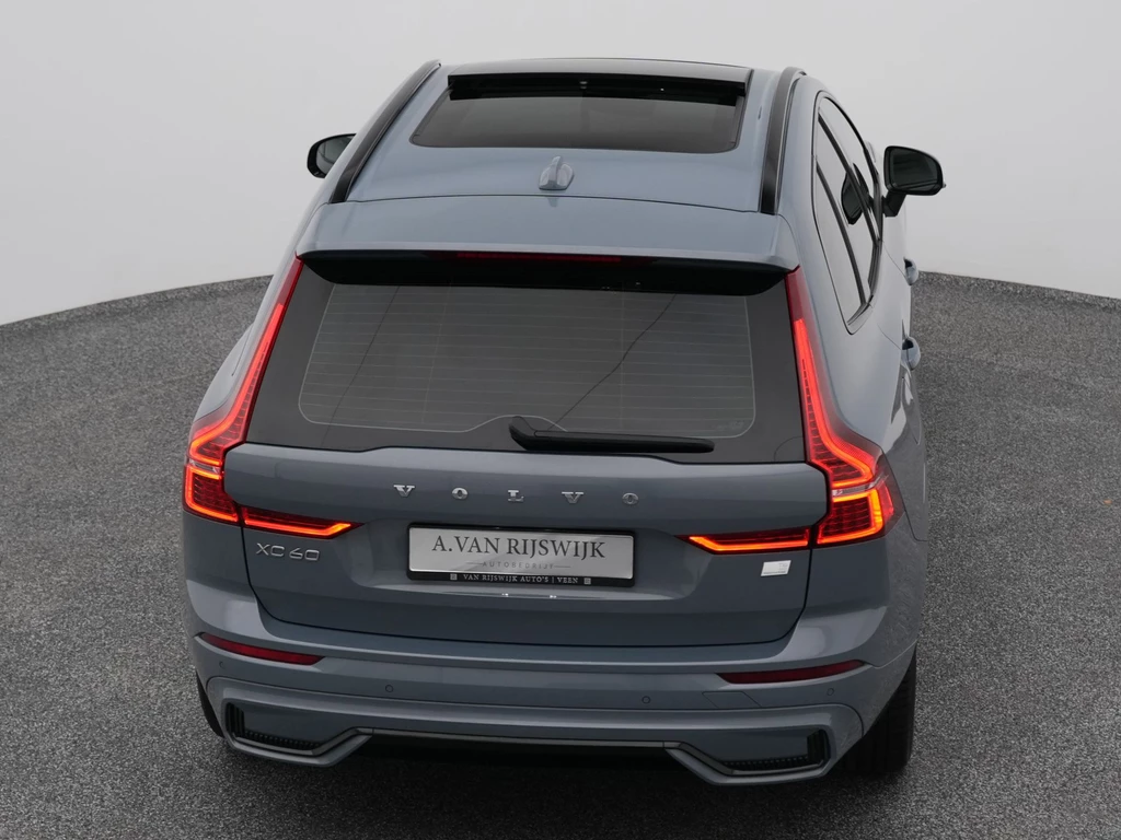 Volvo XC60 – foto 9