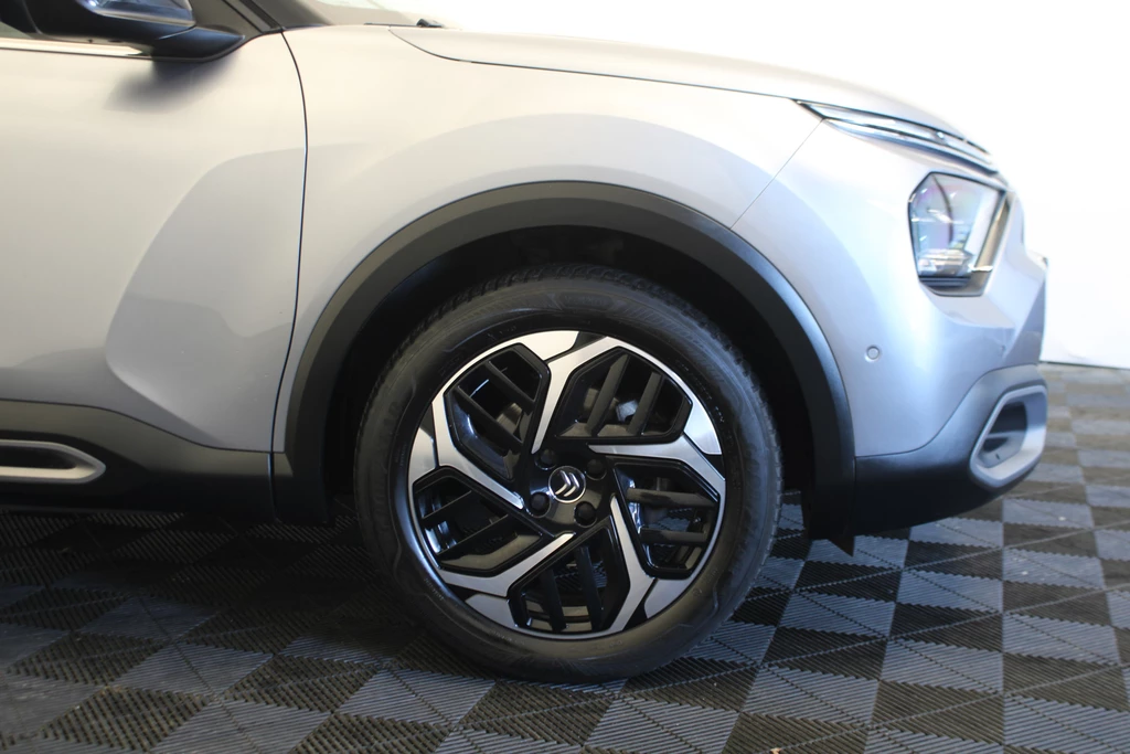 Citroën C4 – foto 10