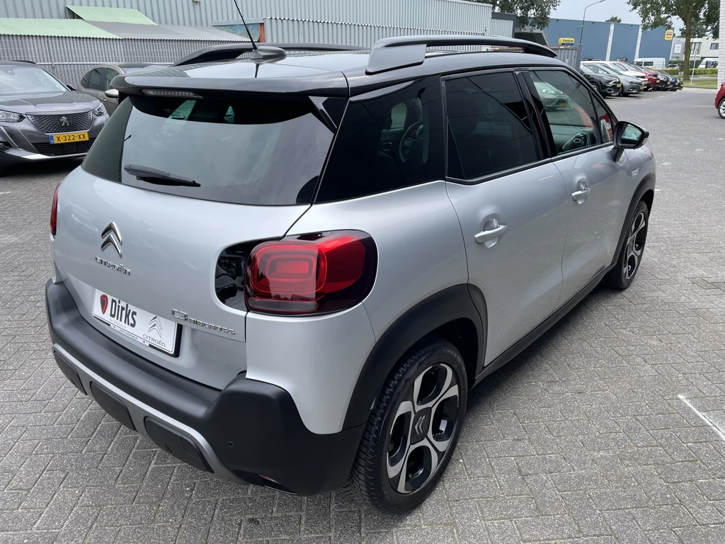 Citroën C3 Aircross – foto 6