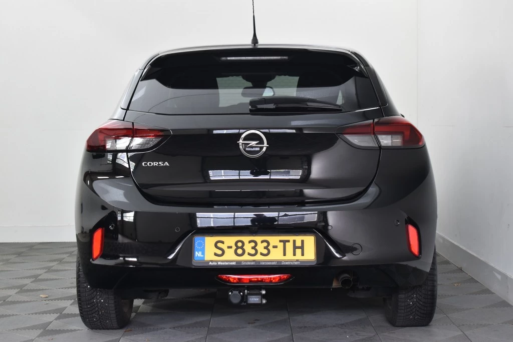 Opel Corsa – foto 3