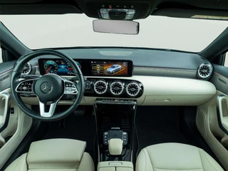 Mercedes-Benz A-Klasse – thumbnail 4