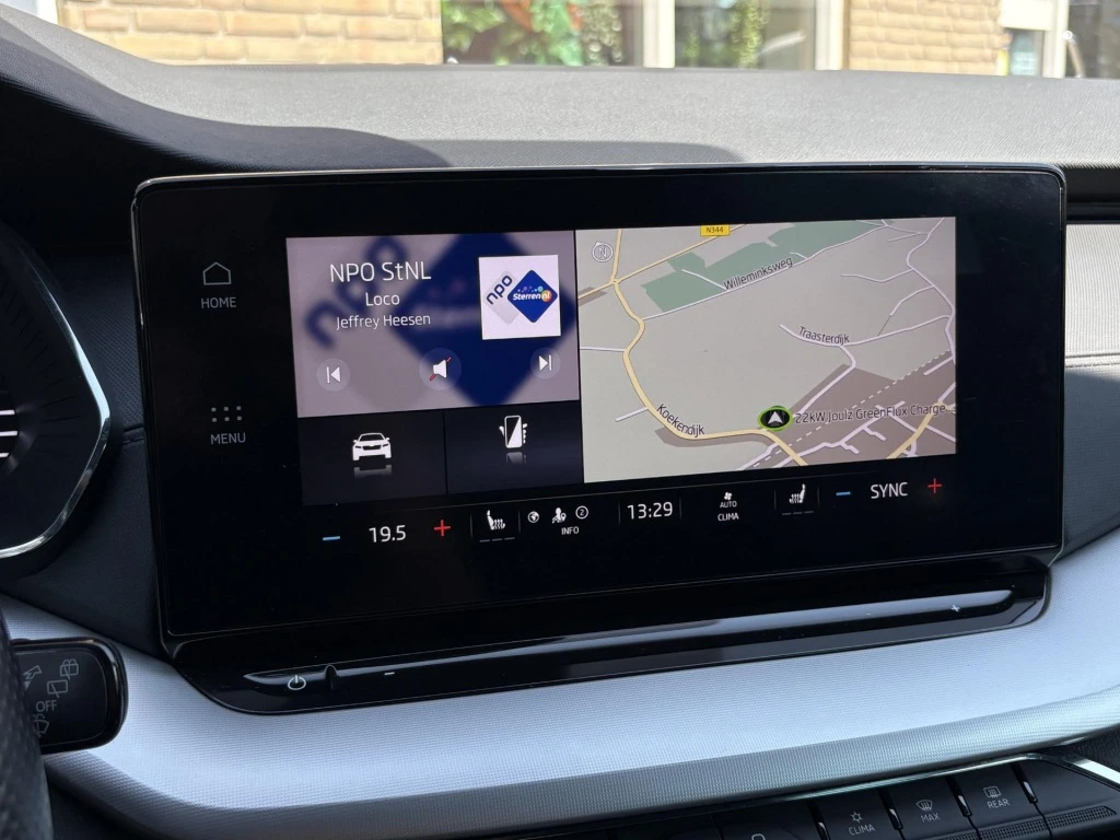 Škoda Octavia – foto 39