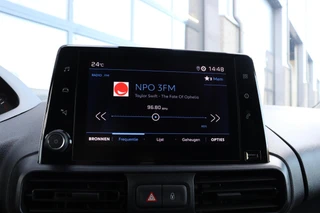 Peugeot Partner – thumbnail 21