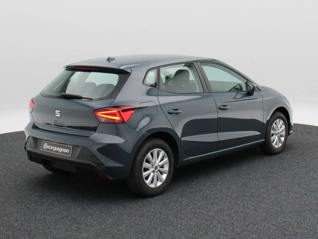 SEAT Ibiza – foto 4