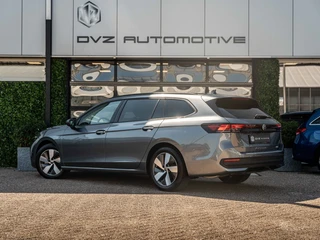 Volkswagen Passat – thumbnail 3