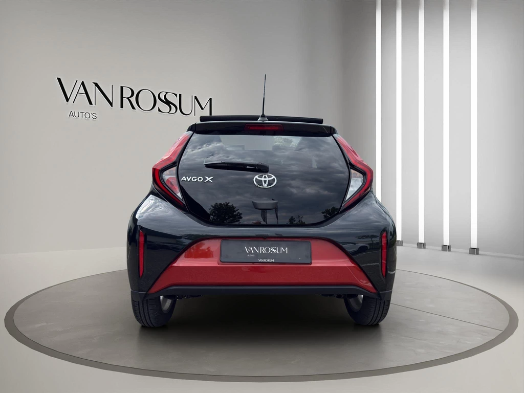 Toyota Aygo – foto 5