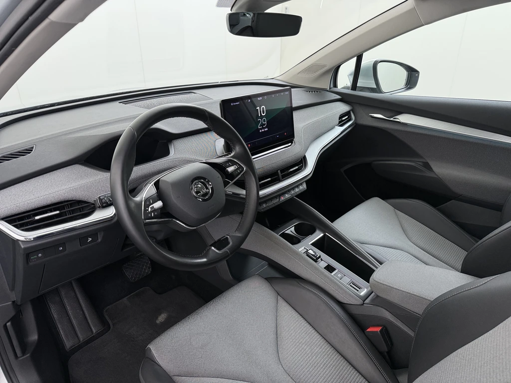 Škoda Enyaq iV – foto 14