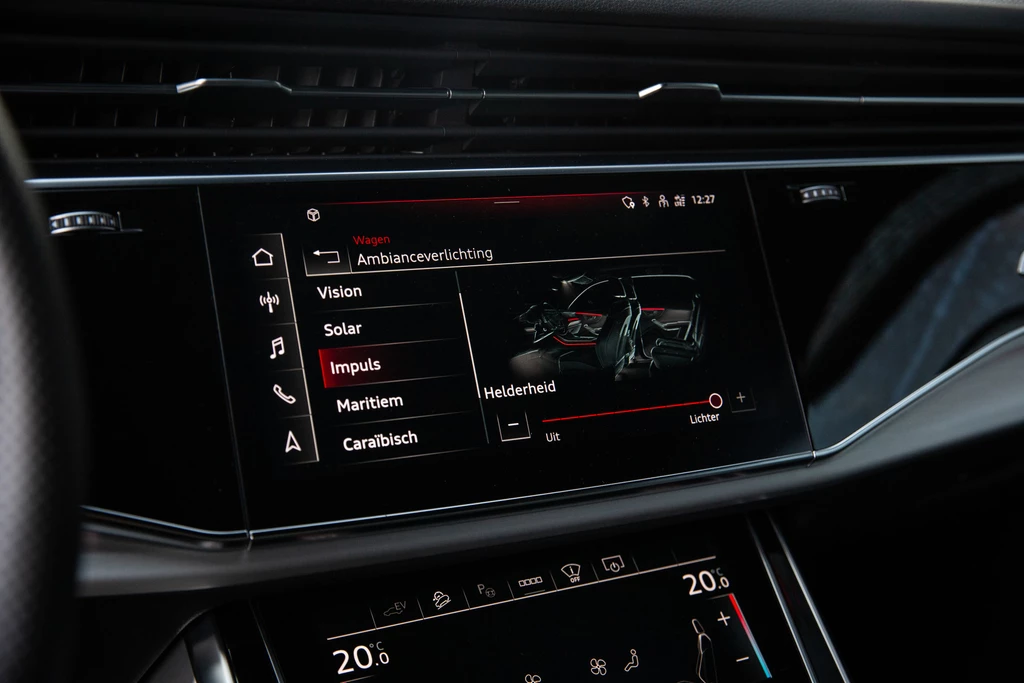 Audi Q8 – foto 27