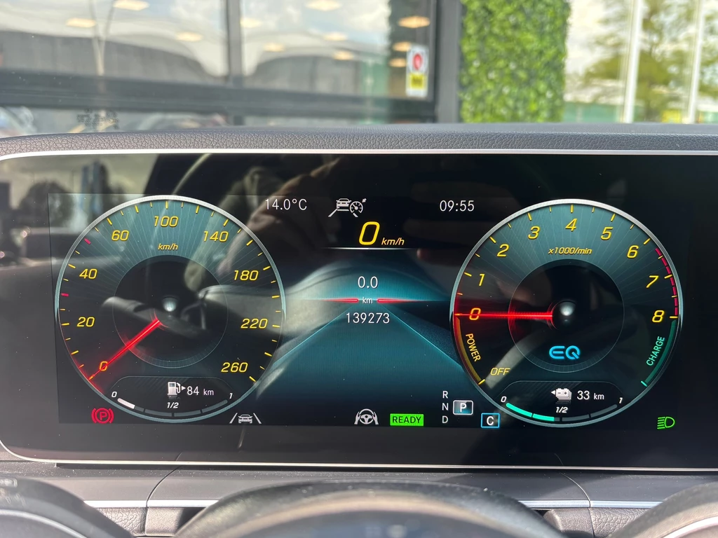 Mercedes-Benz GLE – foto 30