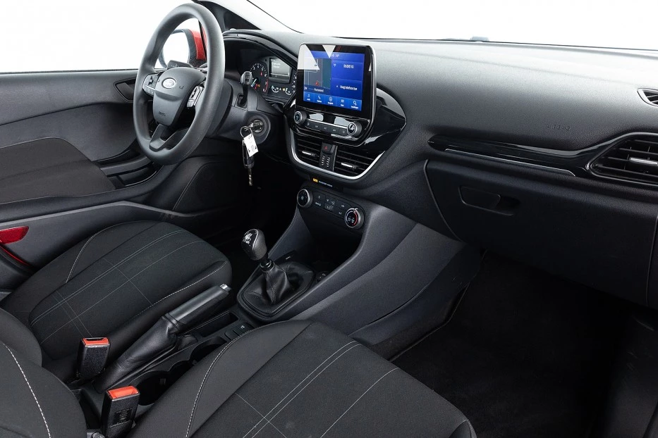 Ford Fiesta – foto 12