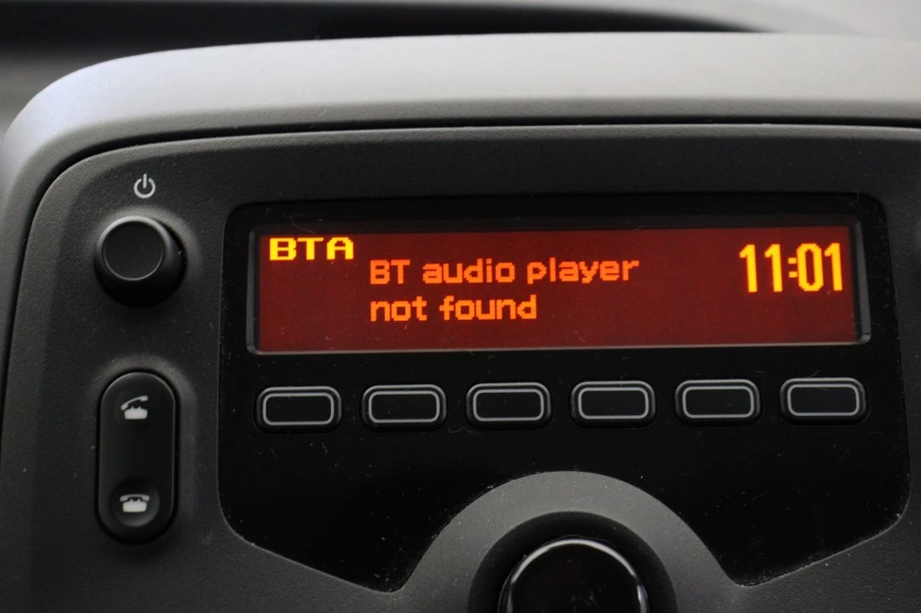 Toyota Aygo – foto 21