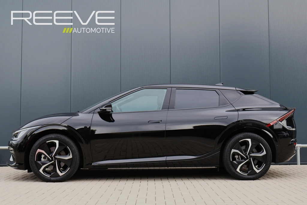 Kia EV6 – foto 2