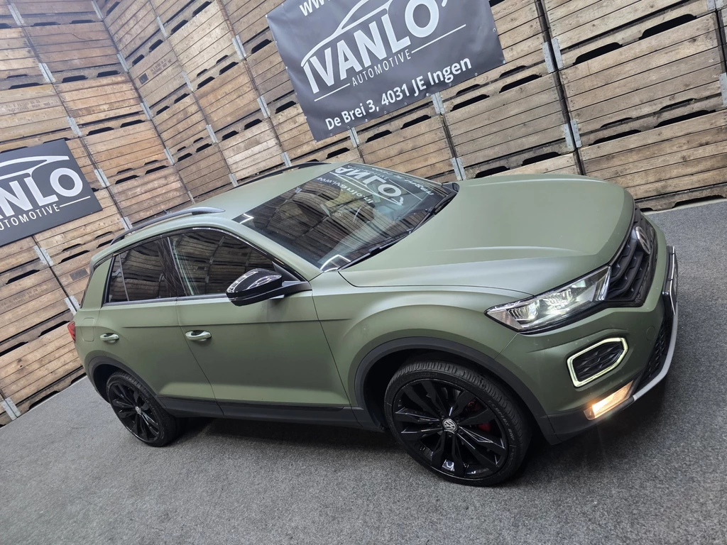 Volkswagen T-Roc – foto 6