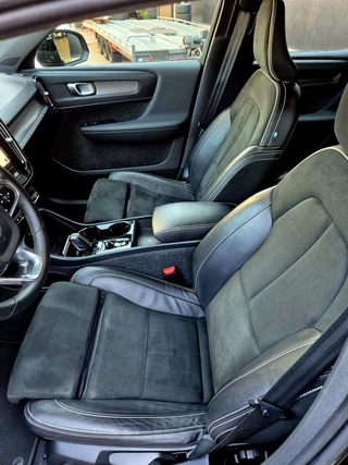 Volvo XC40 – thumbnail 45