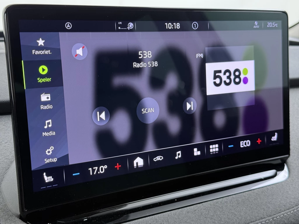 Škoda Enyaq iV – foto 22