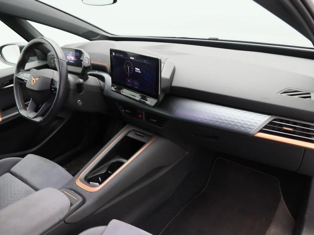 CUPRA Born – foto 15