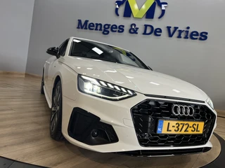 Audi A4 – thumbnail 10