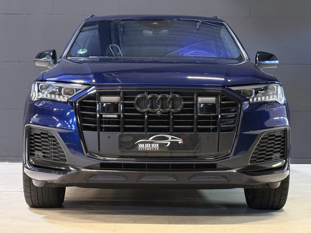 Audi Q7 – foto 7