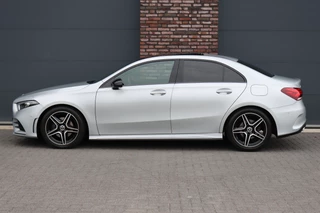 Mercedes-Benz A-Klasse – thumbnail 2